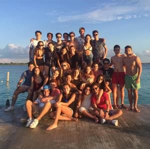 Meet your Posher, Alejandro